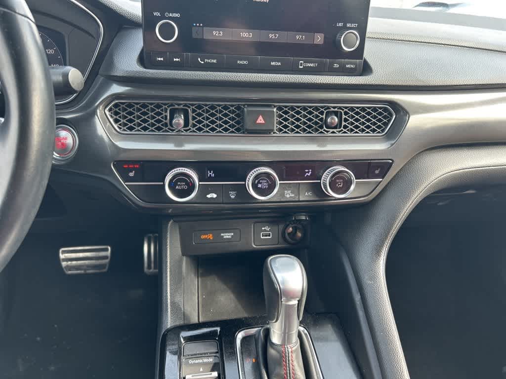 Thumbnail: 2023 Acura Integra - 21