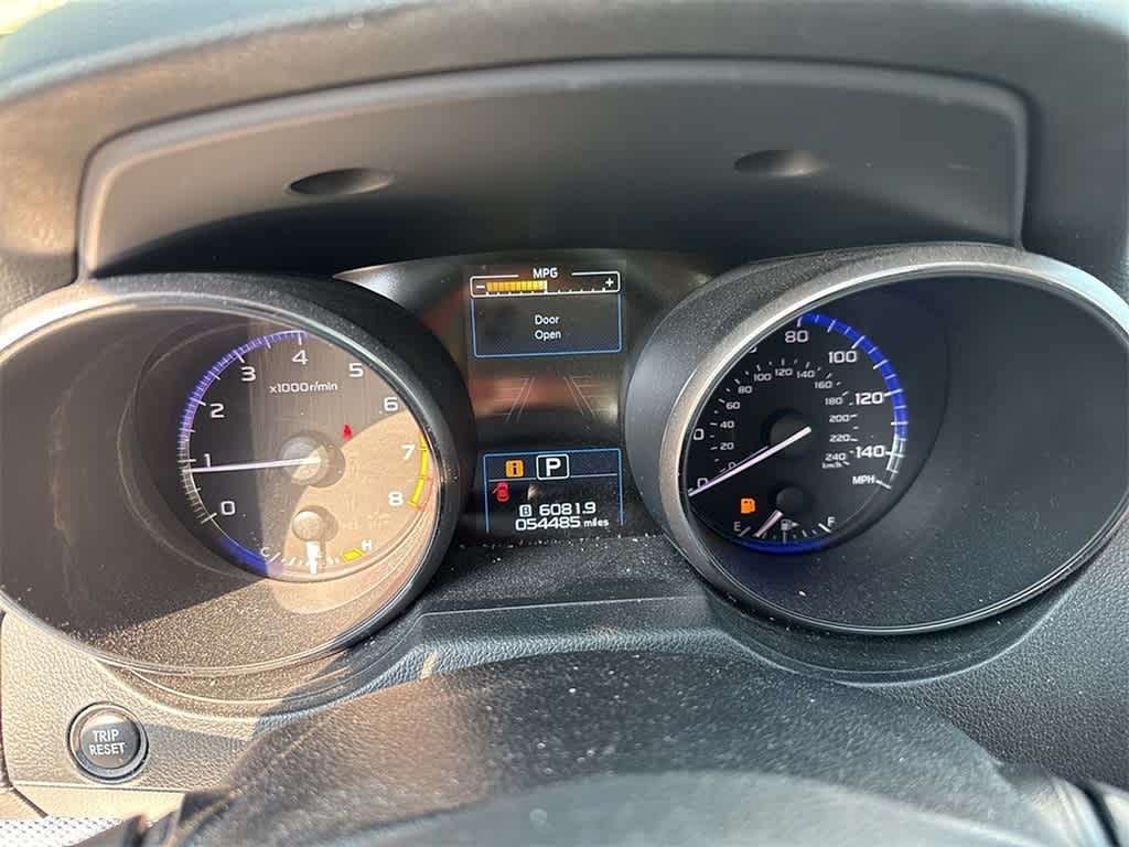 Thumbnail: 2019 Subaru Legacy - 12
