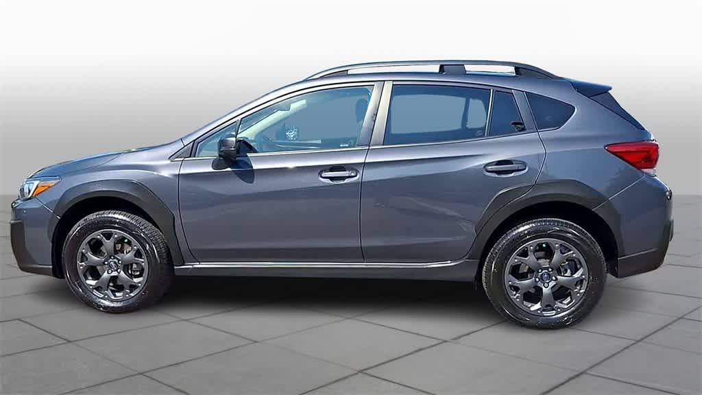 Thumbnail: 2023 Subaru Crosstrek - 5