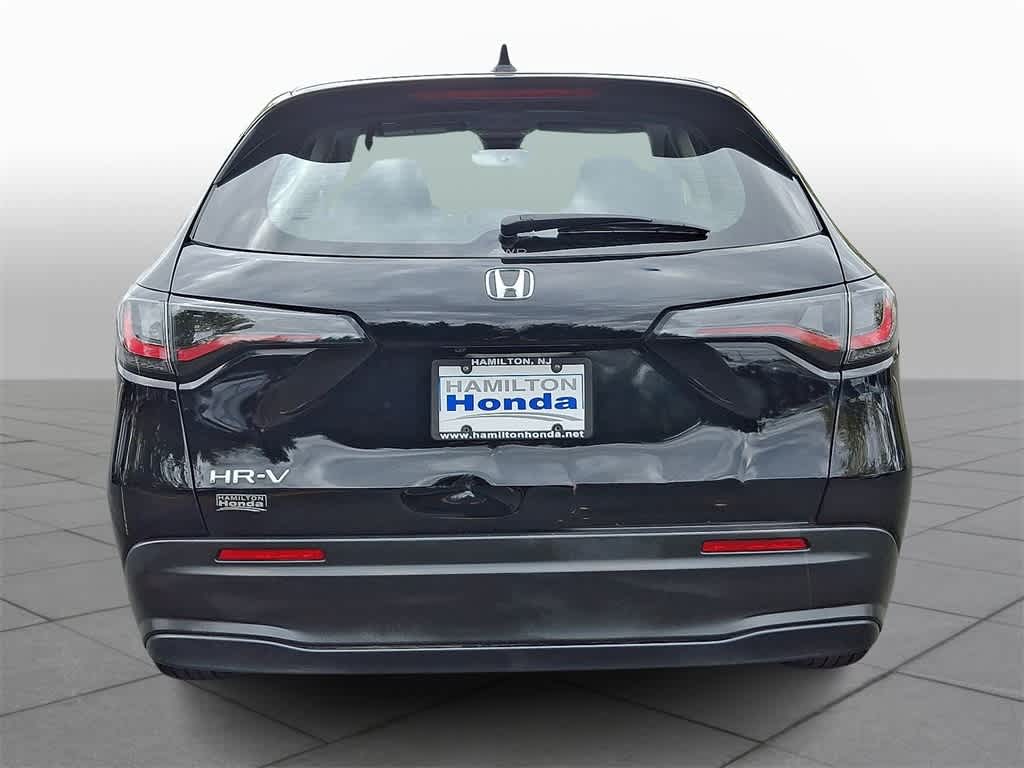 Thumbnail: 2023 Honda HR-V - 15