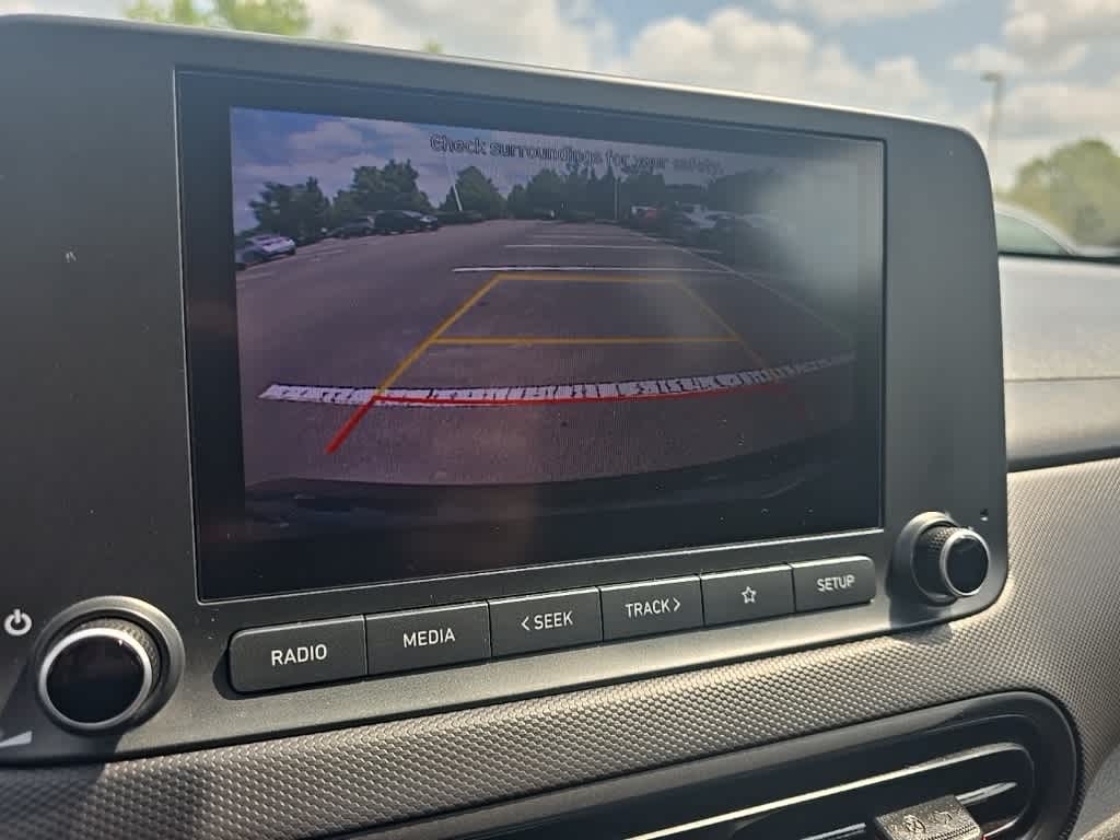 Thumbnail: 2022 Hyundai Kona - 12