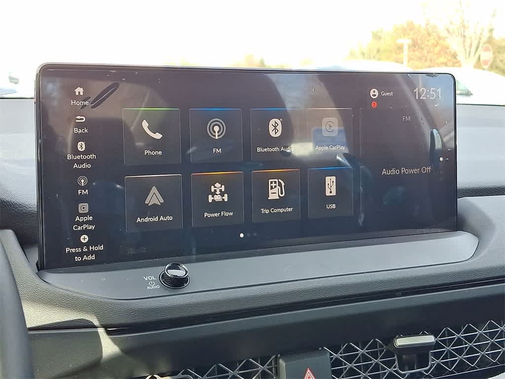 Thumbnail: 2025 Honda Accord - 14