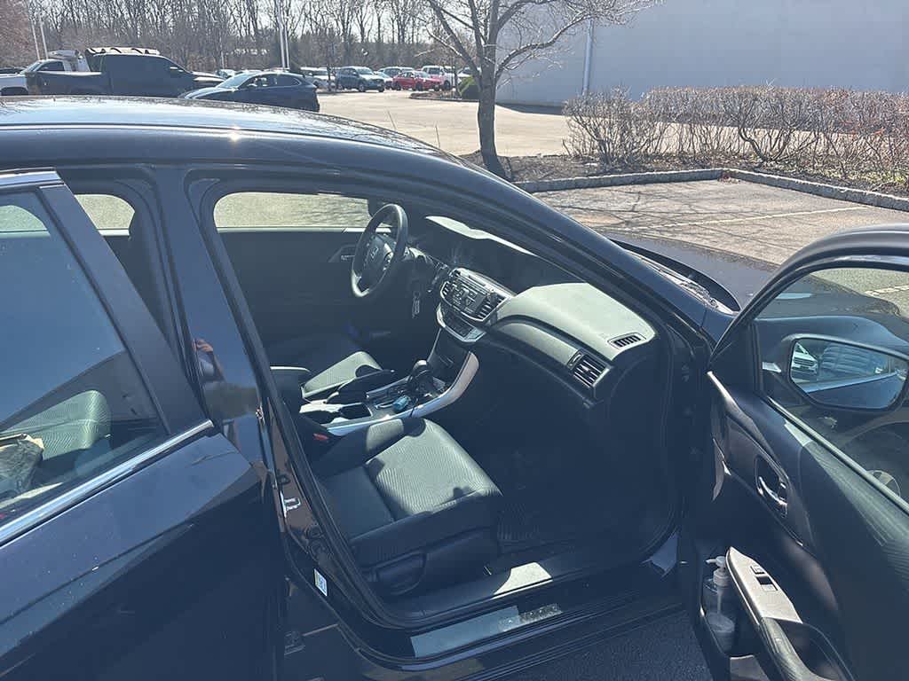 Thumbnail: 2014 Honda Accord - 15