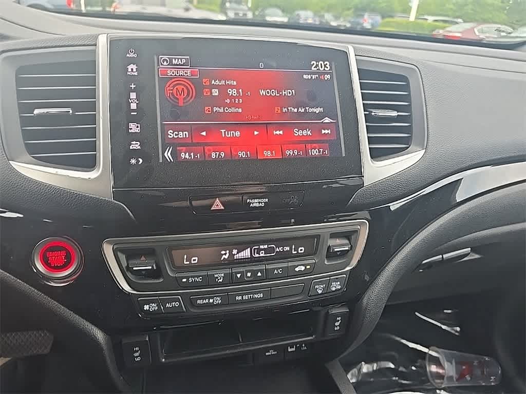 Thumbnail: 2019 Honda Ridgeline - 11