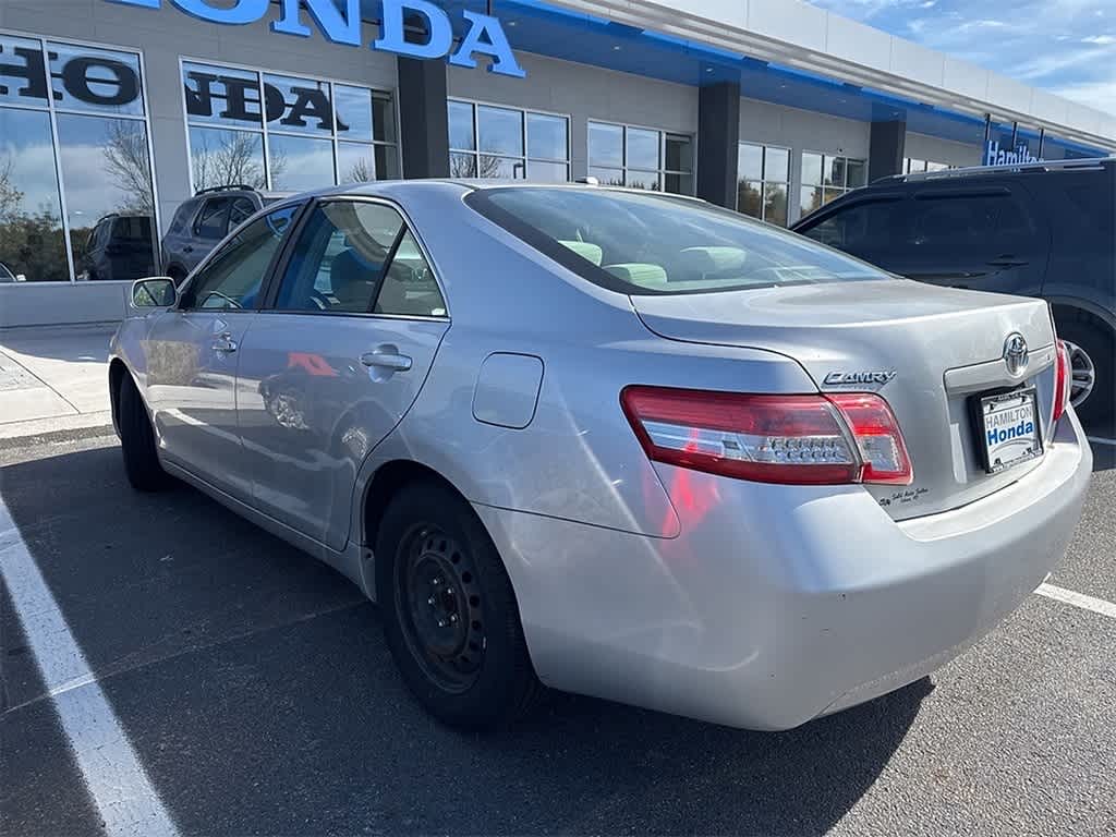 Thumbnail: 2010 Toyota Camry - 6