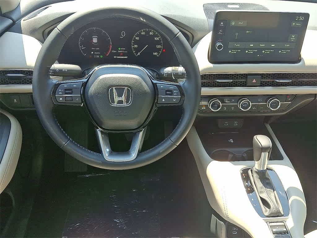 Thumbnail: 2026 Honda HR-V - 12