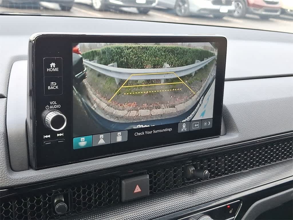 Thumbnail: 2025 Honda CR-V - 15