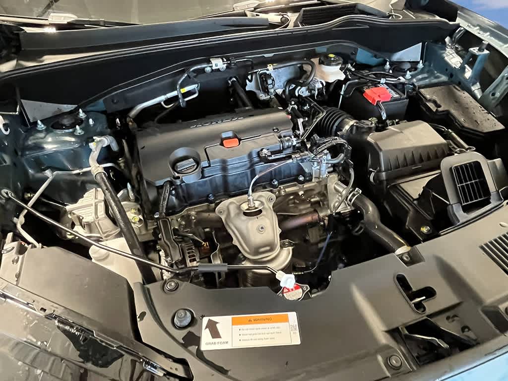 Thumbnail: 2027 Honda HR-V - 12
