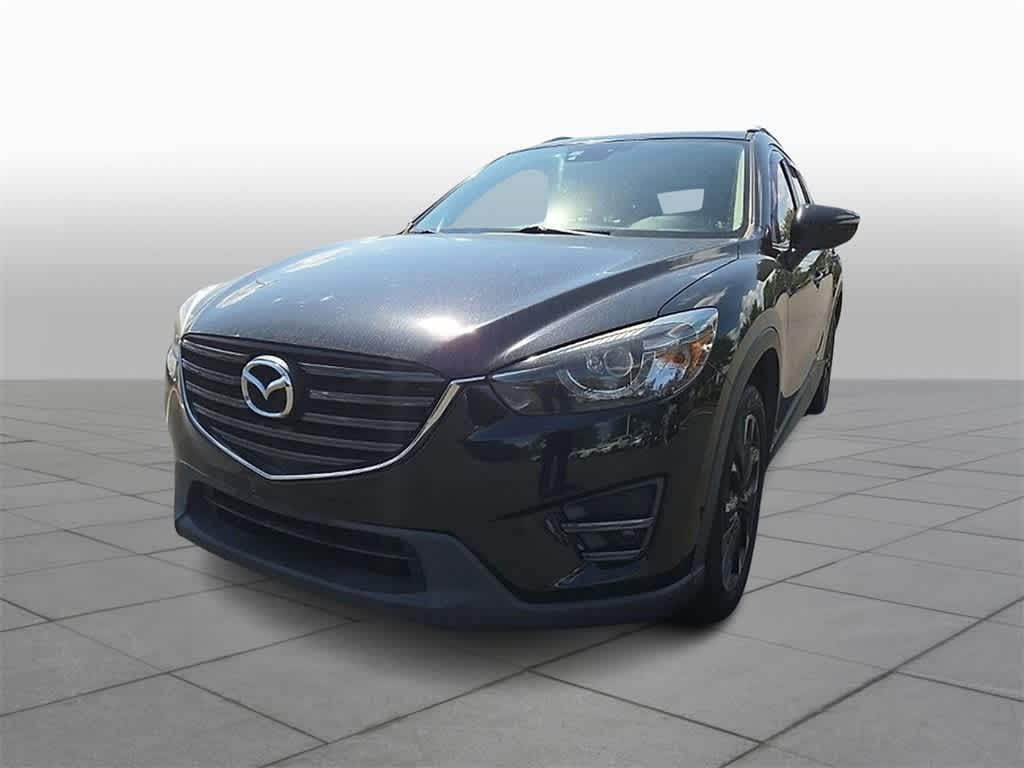 Thumbnail: 2016 Mazda CX-5 - 1