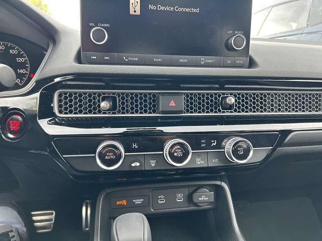 Thumbnail: 2026 Honda Civic - 19