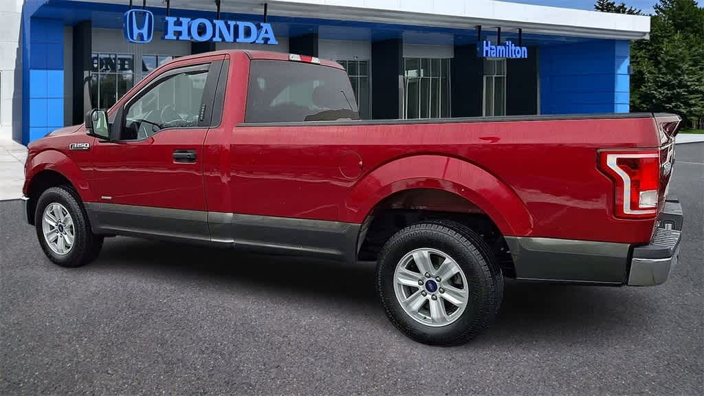 Thumbnail: 2016 Ford F-150 - 6