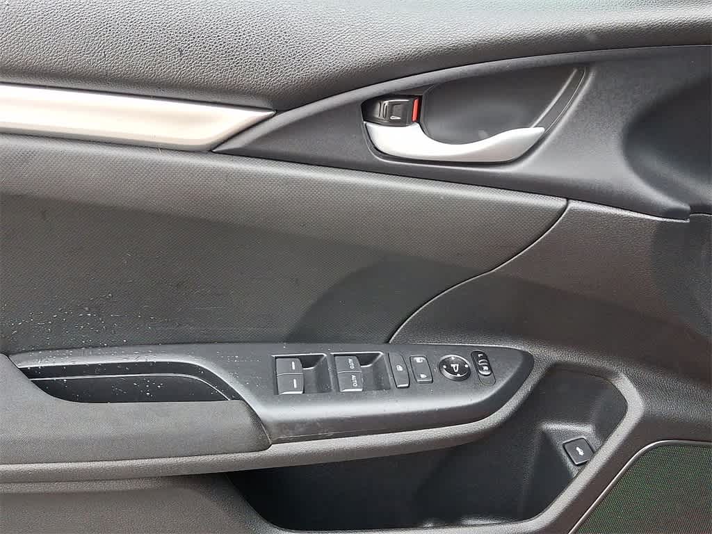 Thumbnail: 2019 Honda Civic - 10