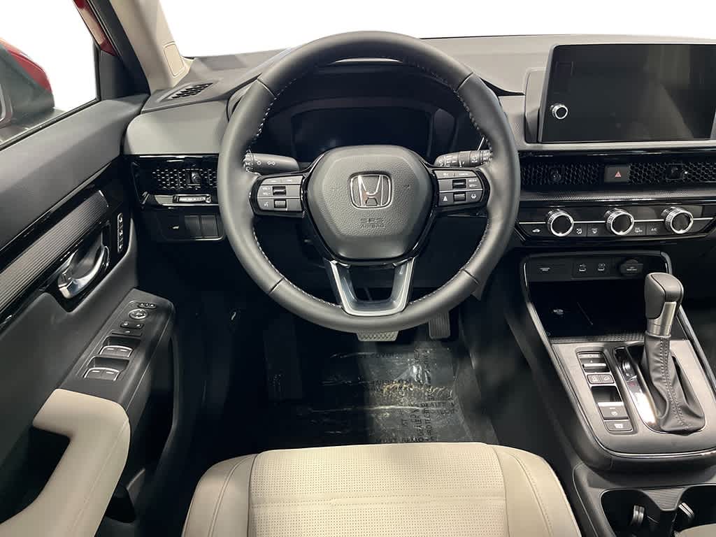 Thumbnail: 2026 Honda CR-V - 16