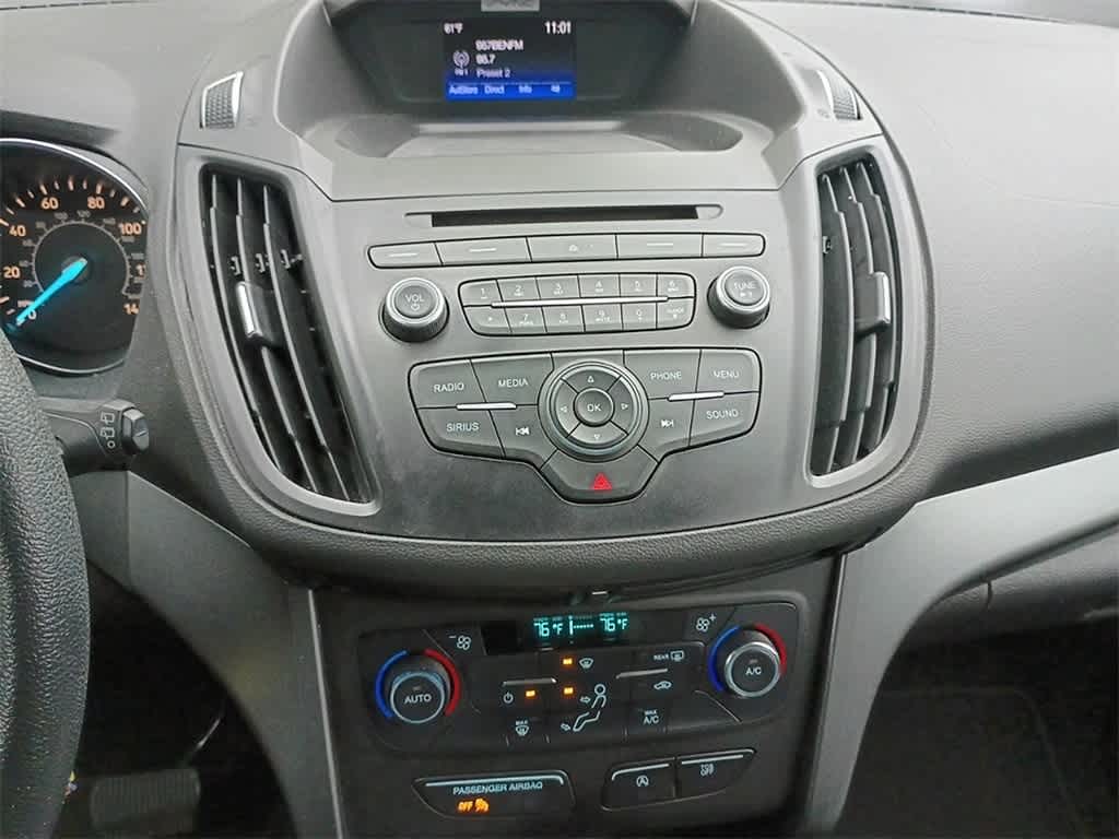 Thumbnail: 2017 Ford Escape - 11
