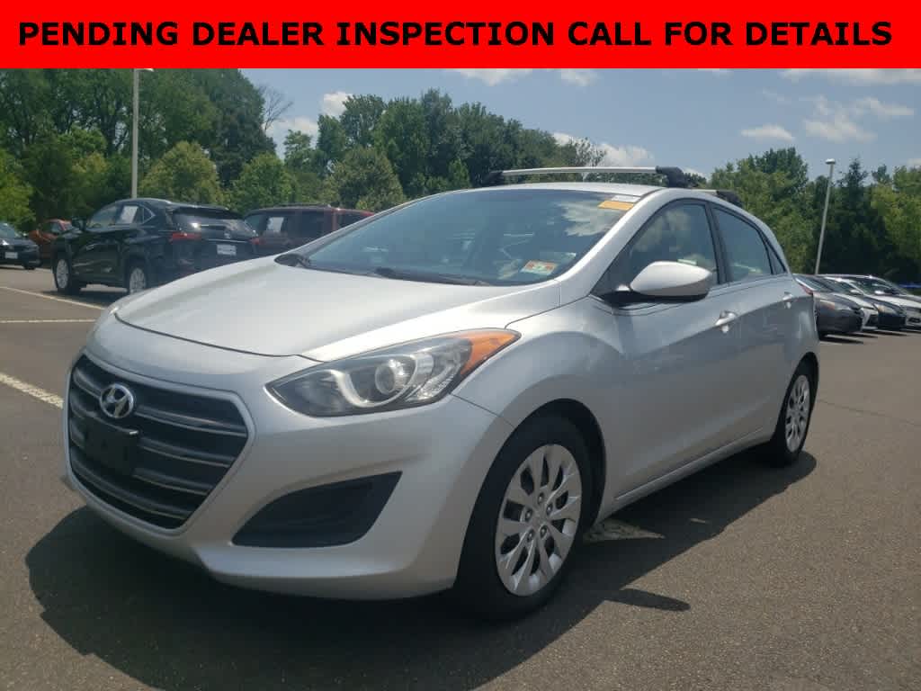 Thumbnail: 2016 Hyundai Elantra - 1