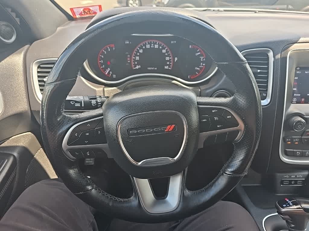 Thumbnail: 2019 Dodge Durango - 10