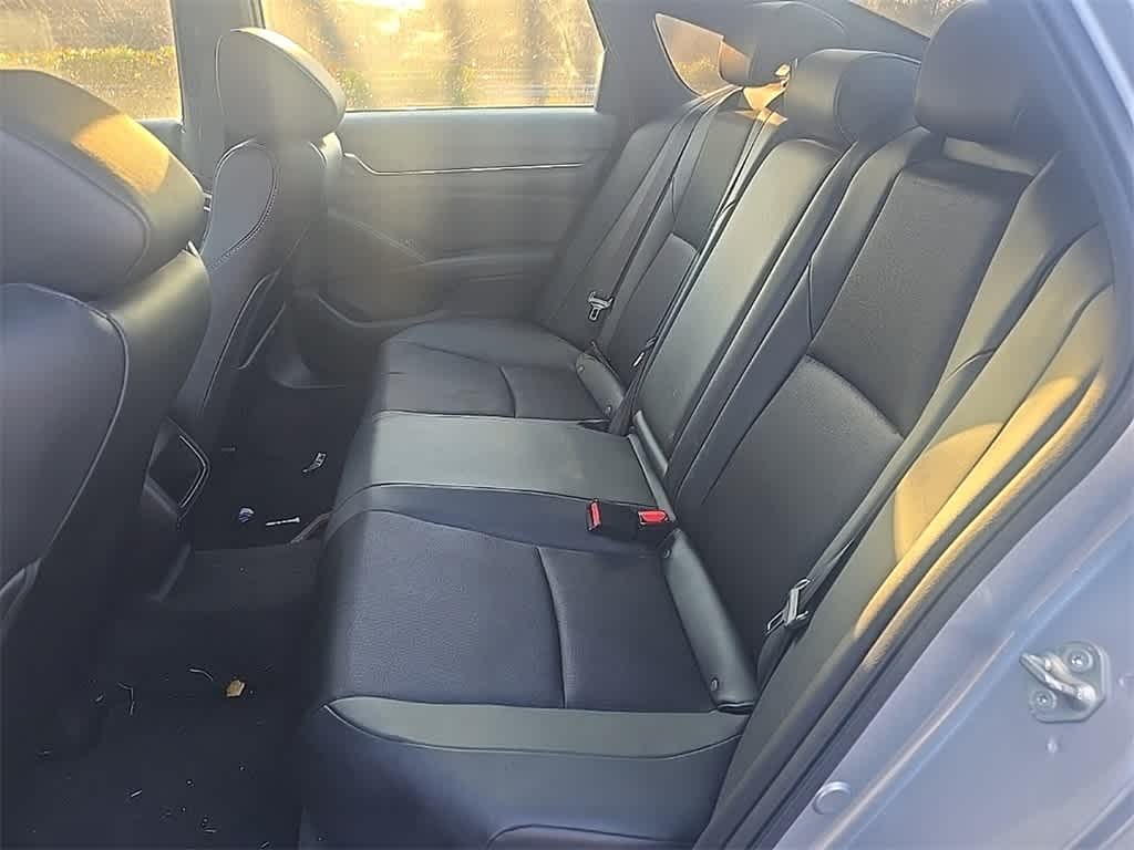 Thumbnail: 2020 Honda Accord - 13