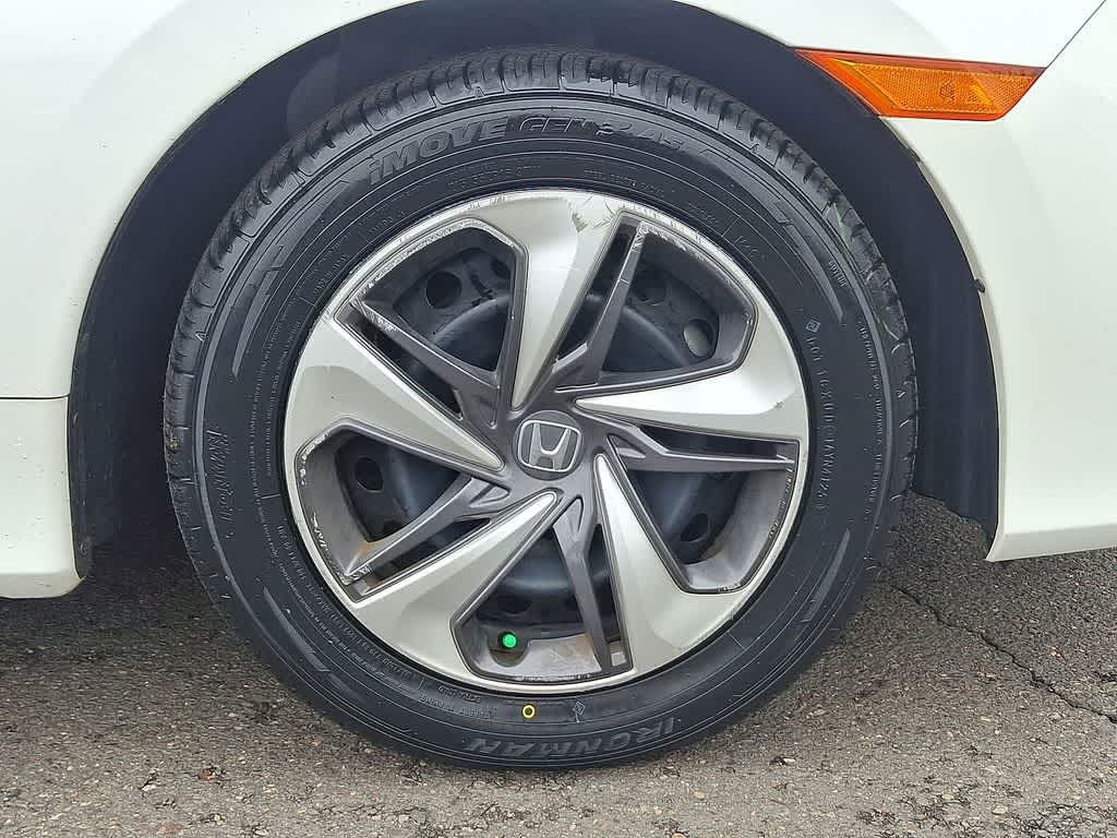 Thumbnail: 2020 Honda Civic - 26