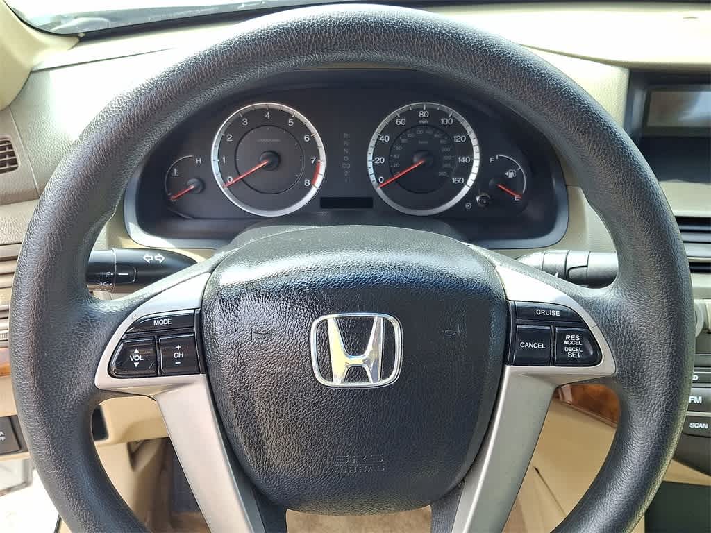 Thumbnail: 2009 Honda Accord - 15