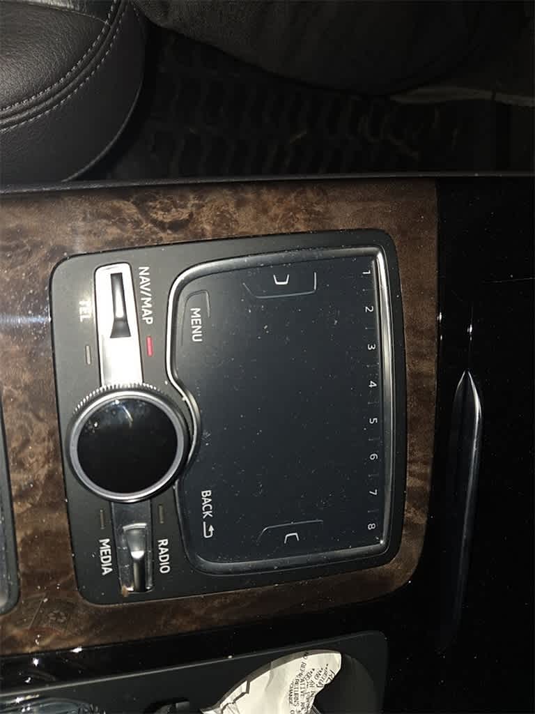 Thumbnail: 2017 Audi Q7 - 18