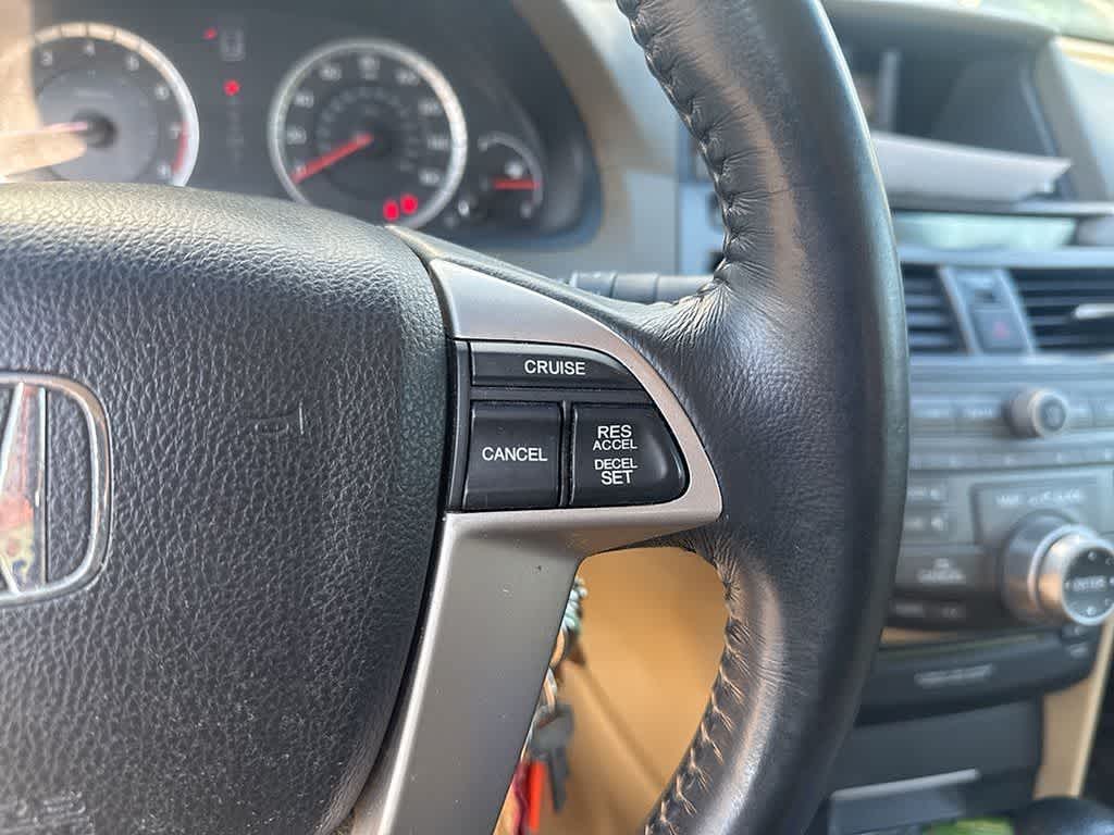 Thumbnail: 2008 Honda Accord - 13