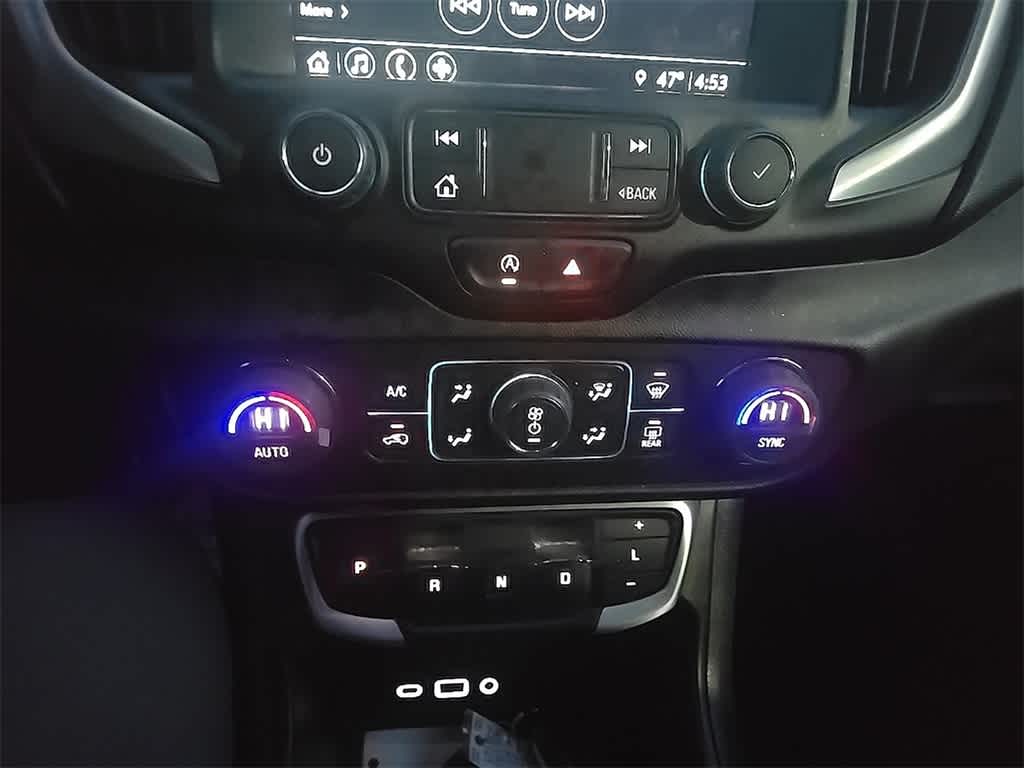 Thumbnail: 2022 GMC Terrain - 20