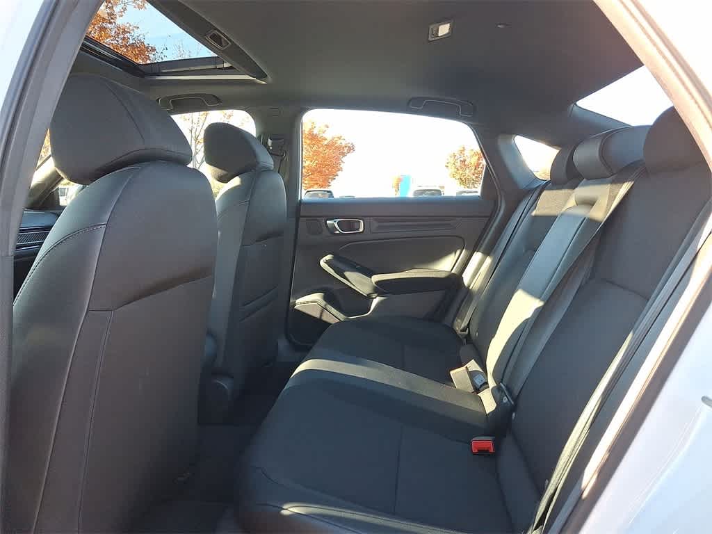 Thumbnail: 2025 Honda Civic - 20