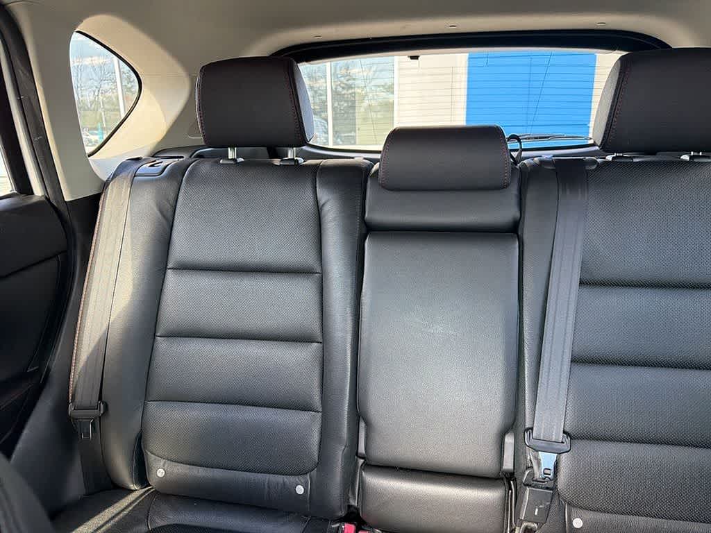 Thumbnail: 2015 Mazda CX-5 - 17