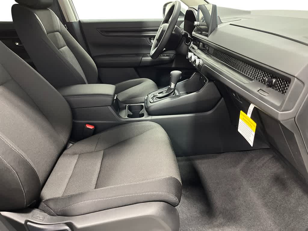 Thumbnail: 2026 Honda CR-V - 28