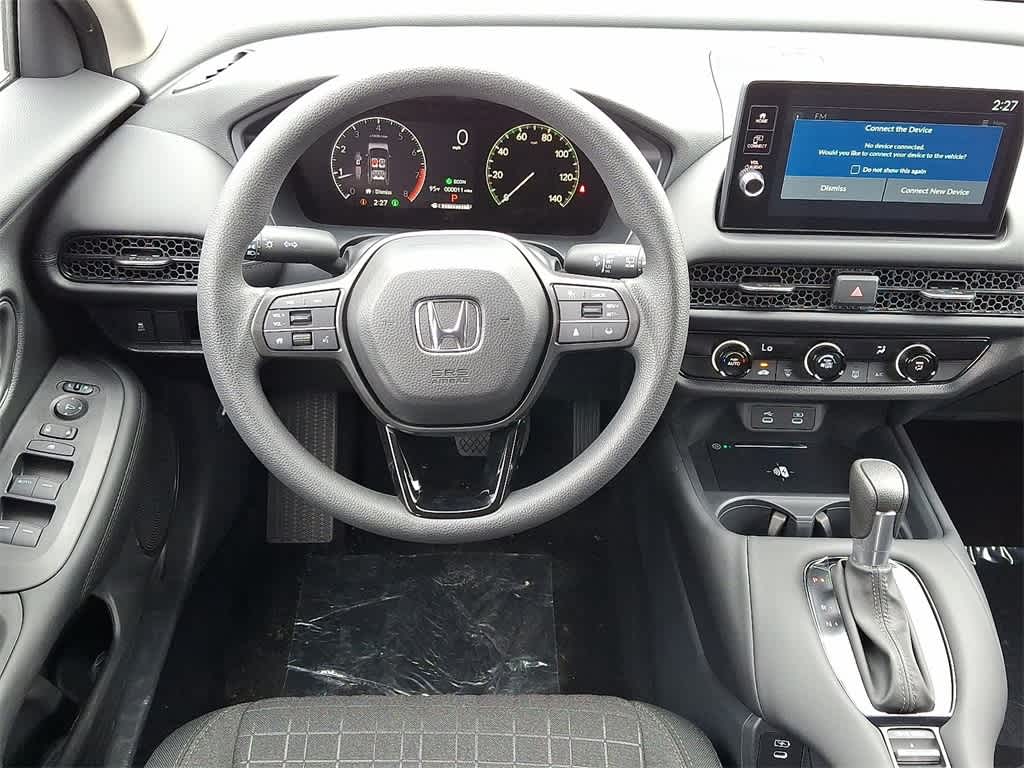 Thumbnail: 2026 Honda HR-V - 6