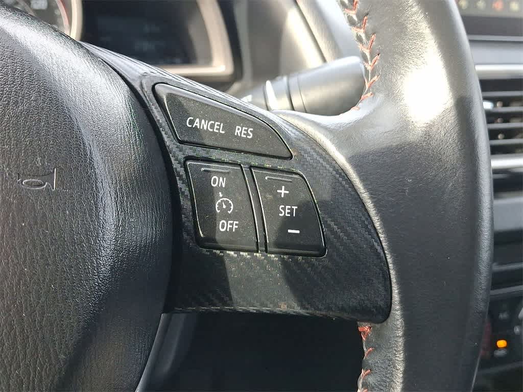 Thumbnail: 2016 Mazda Mazda3 - 18