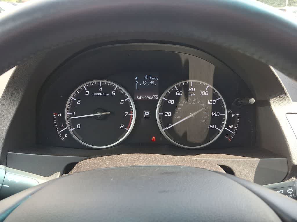 Thumbnail: 2015 Acura RDX - 13