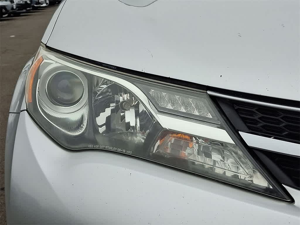 Thumbnail: 2015 Toyota RAV4 - 27