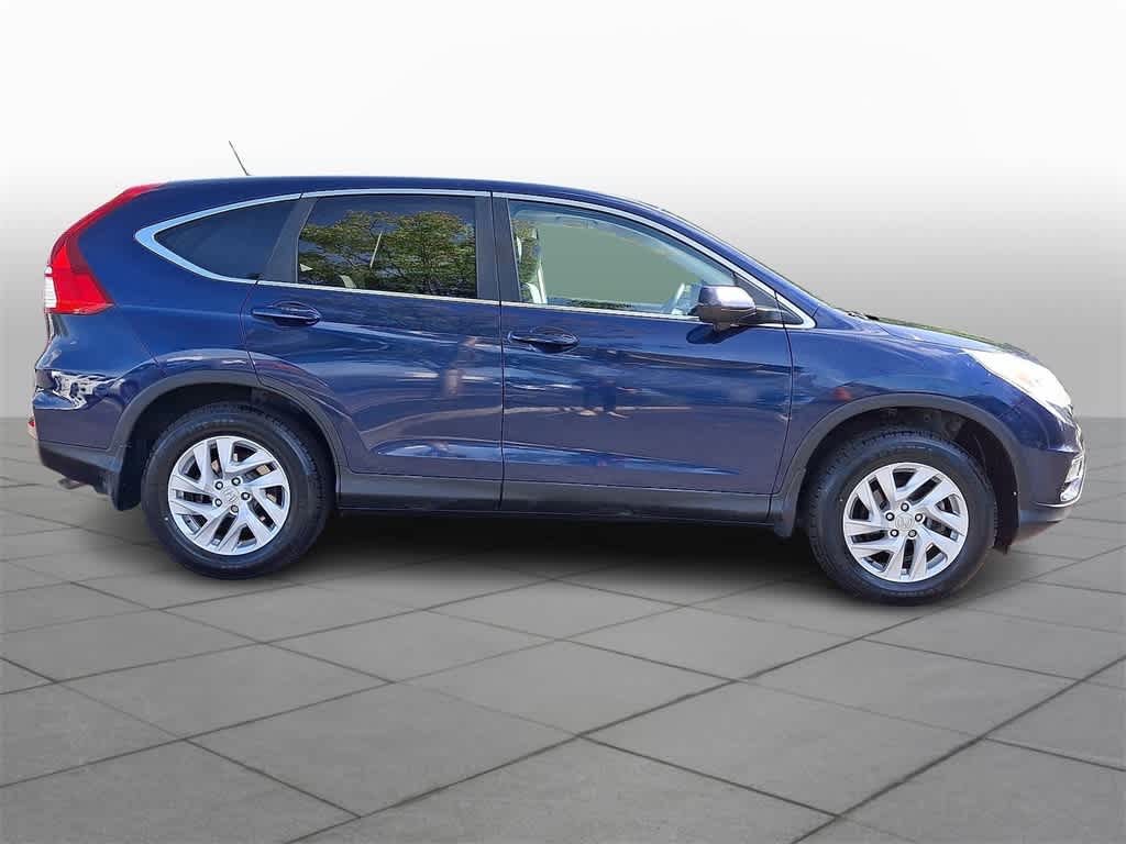 Thumbnail: 2016 Honda CR-V - 22