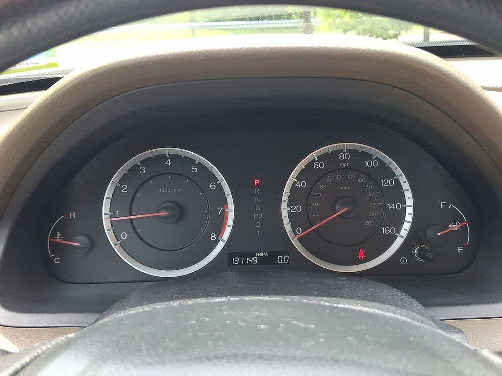 Thumbnail: 2010 Honda Accord - 13