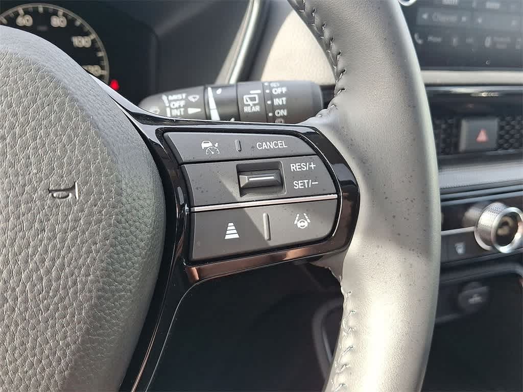 Thumbnail: 2025 Honda CR-V - 17