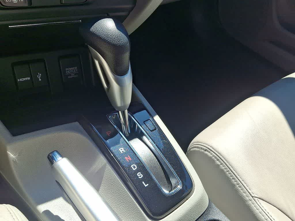 Thumbnail: 2015 Honda Civic - 12