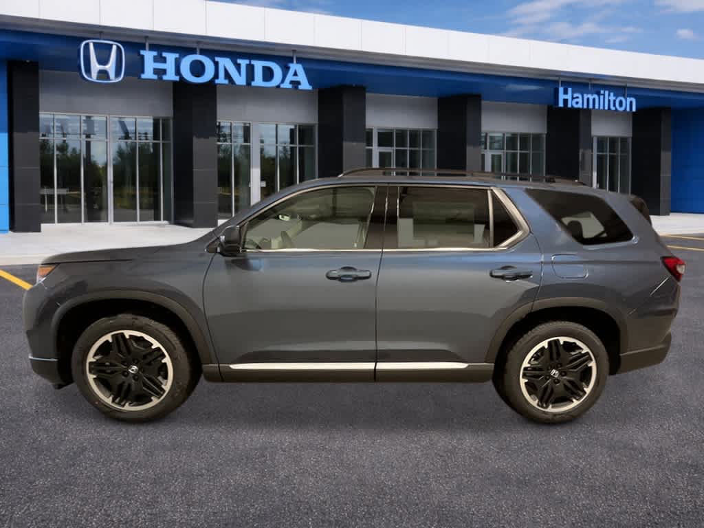 Thumbnail: 2026 Honda Pilot - 2
