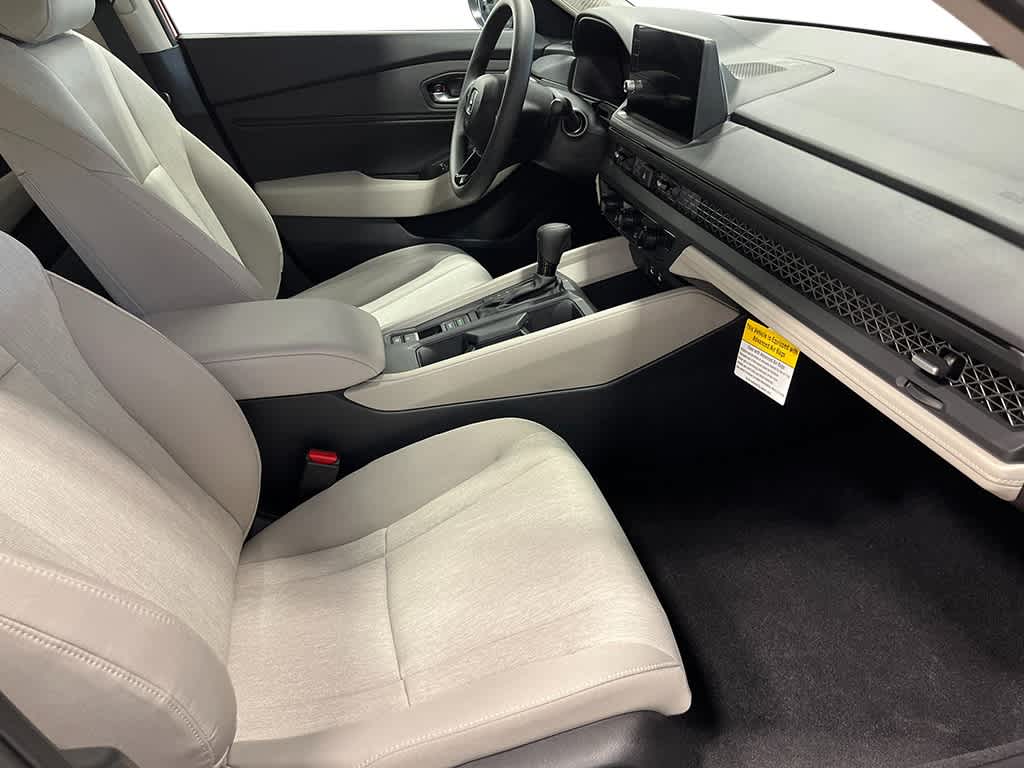 Thumbnail: 2026 Honda Accord - 25