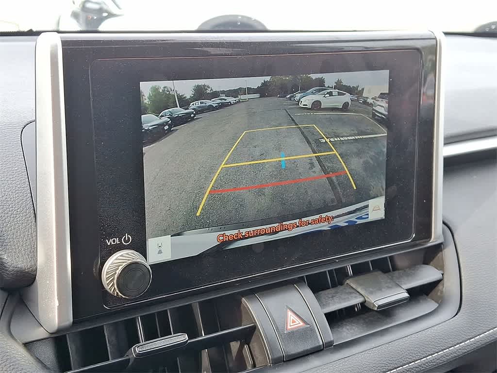 Thumbnail: 2023 Toyota RAV4 - 14