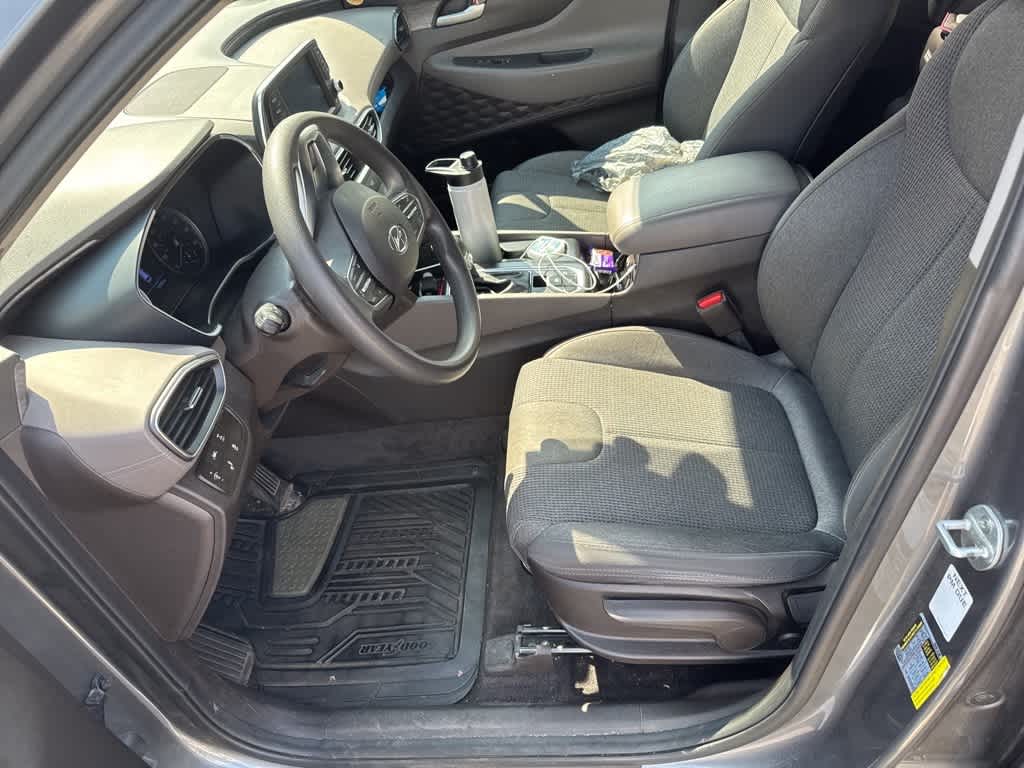 Thumbnail: 2019 Hyundai Santa Fe - 9