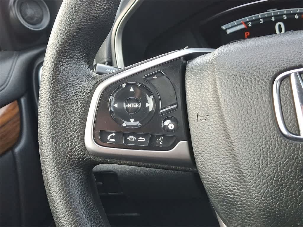 Thumbnail: 2020 Honda CR-V - 17