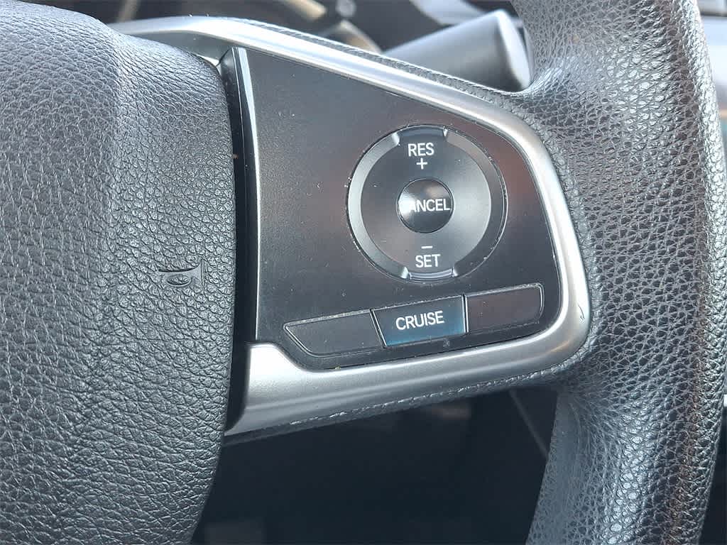 Thumbnail: 2018 Honda Civic - 10