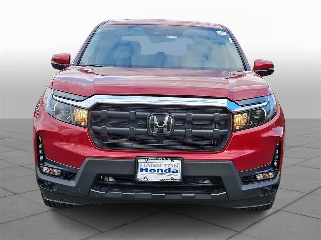 Thumbnail: 2026 Honda Ridgeline - 2