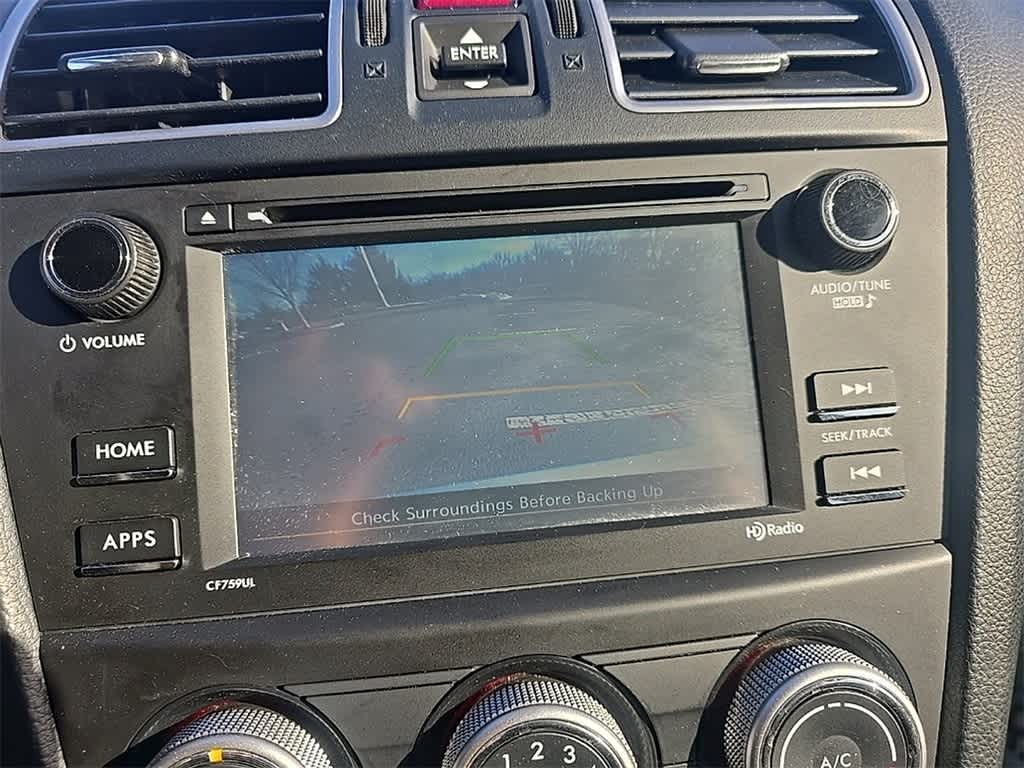 Thumbnail: 2018 Subaru Forester - 21