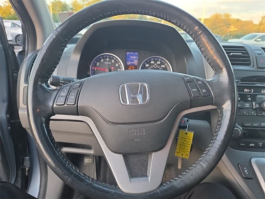 Thumbnail: 2010 Honda CR-V - 14