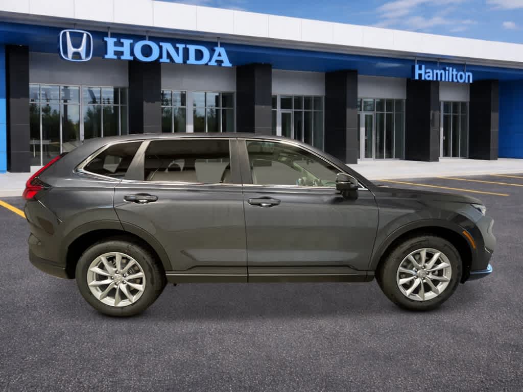Thumbnail: 2026 Honda CR-V - 7
