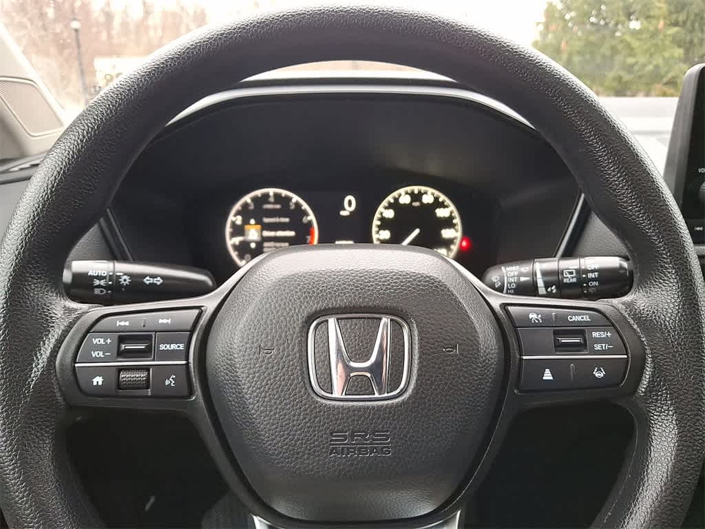 Thumbnail: 2023 Honda CR-V - 8