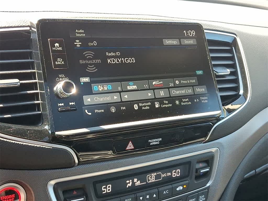 Thumbnail: 2026 Honda Ridgeline - 16