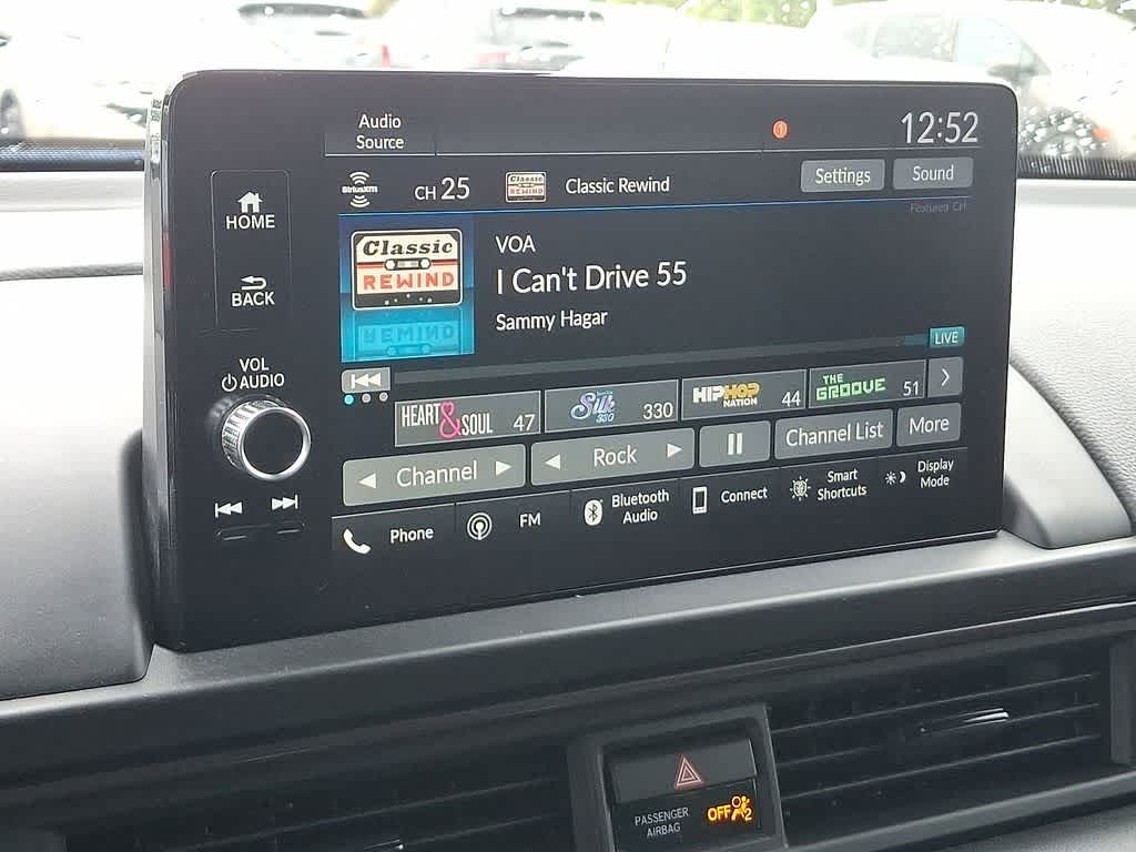 Thumbnail: 2025 Honda Pilot - 14